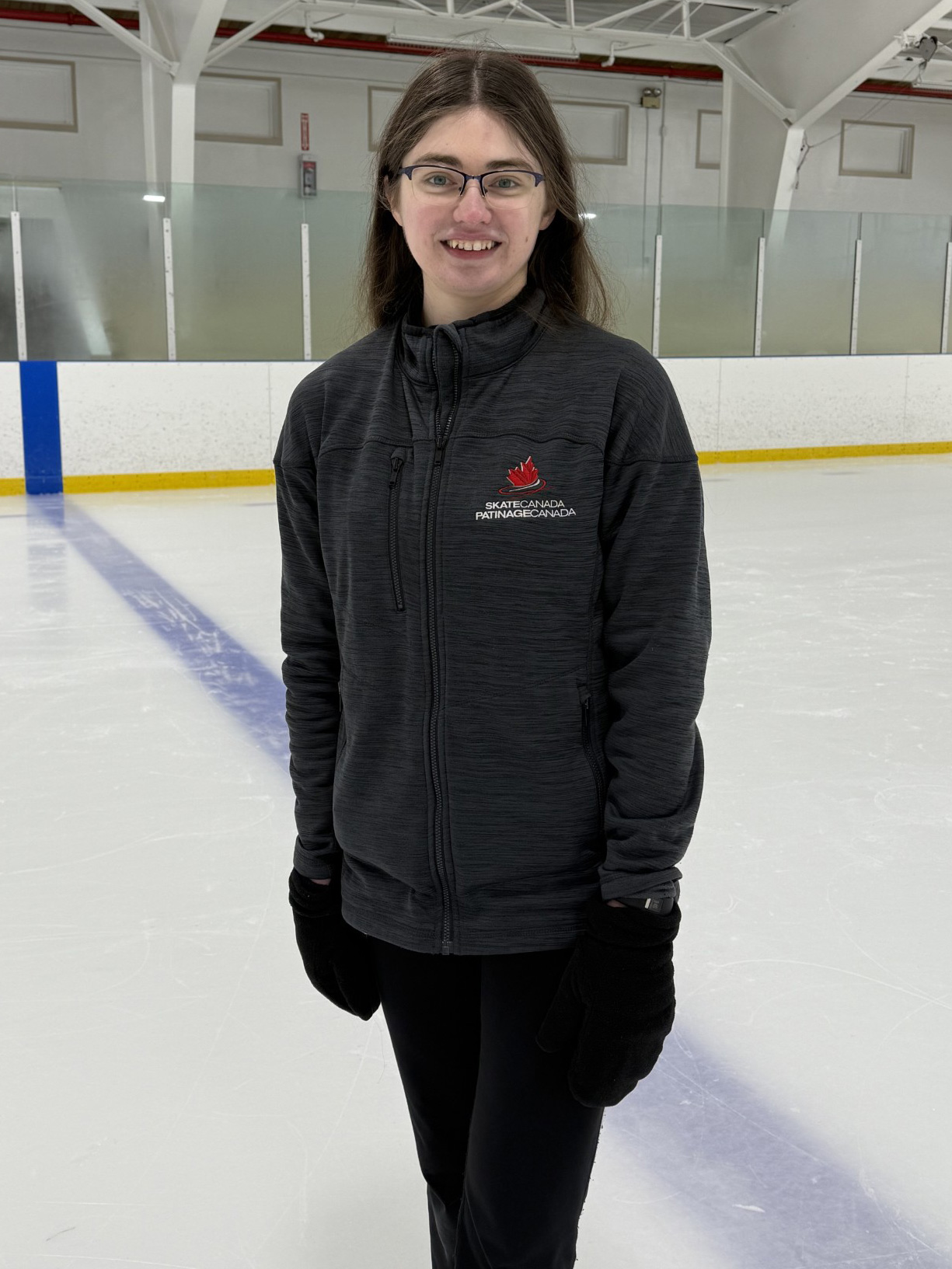 Brianna Corkum