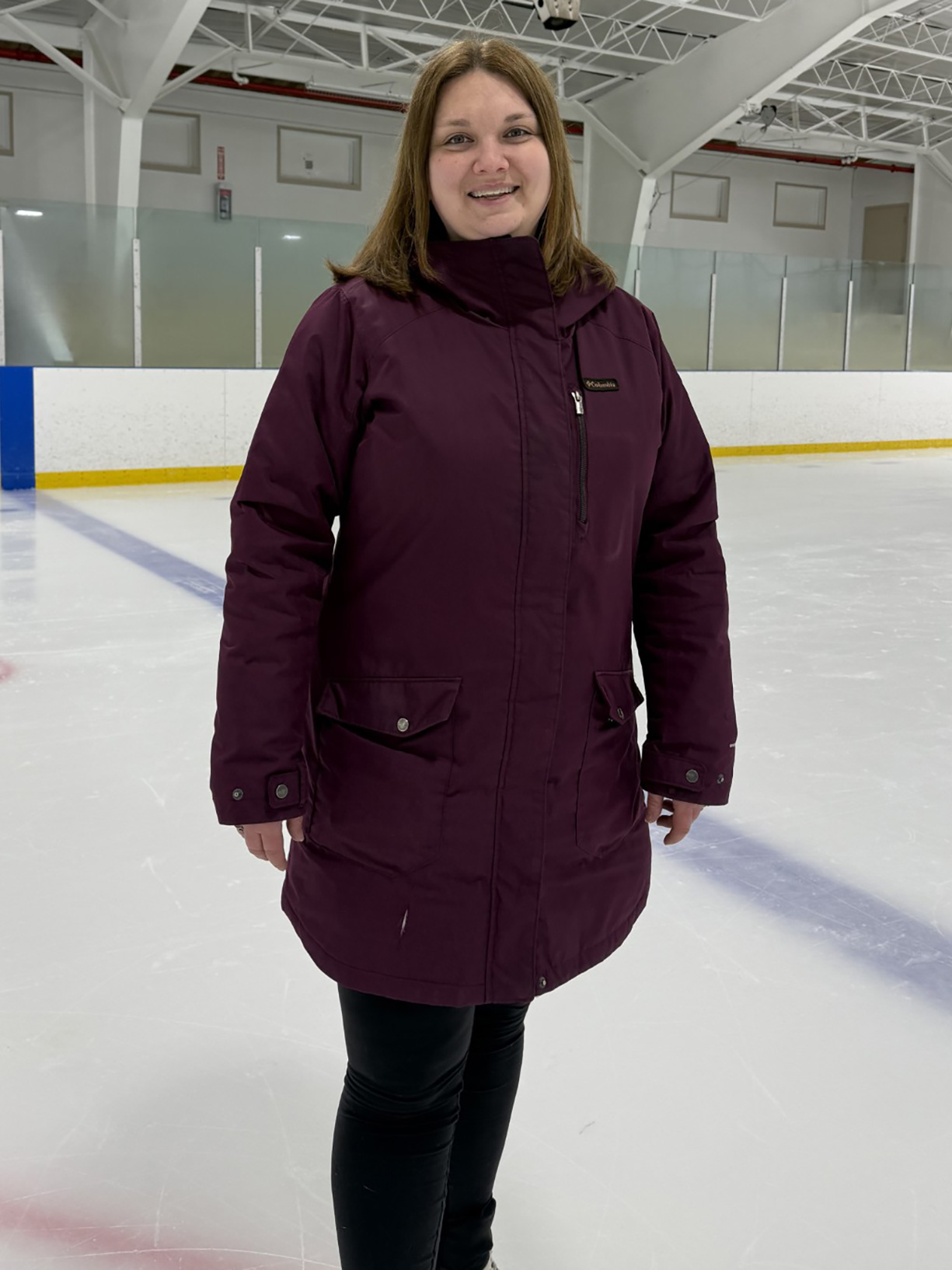 Kaitlynn MacVey-Crawford