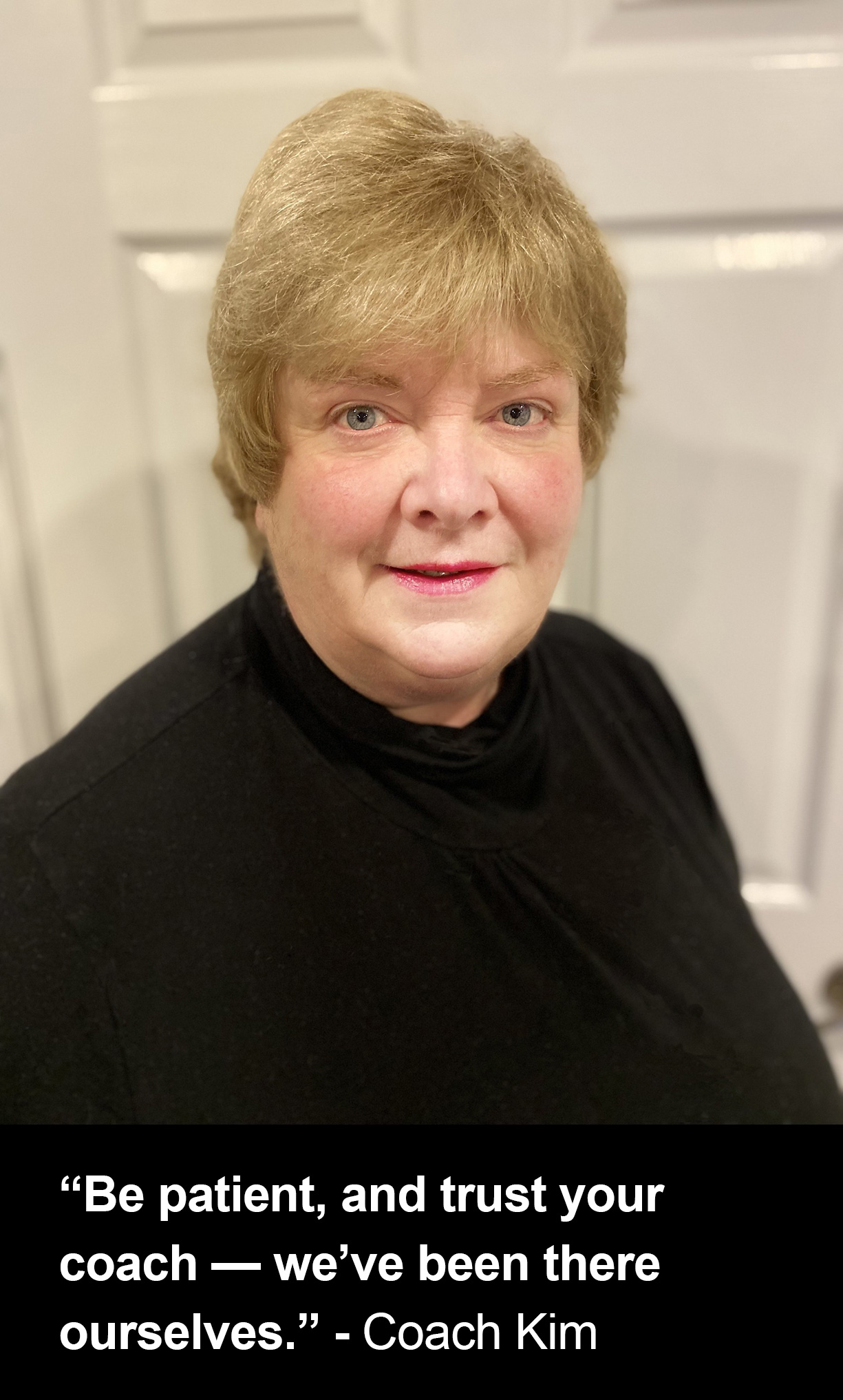 Kim MacVey