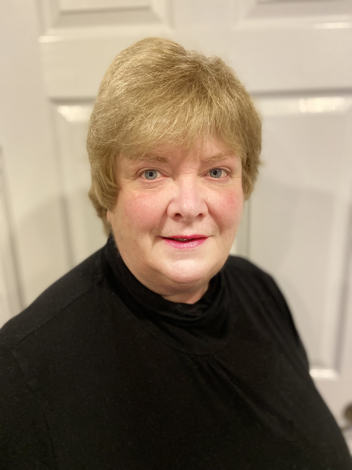 Kim MacVey