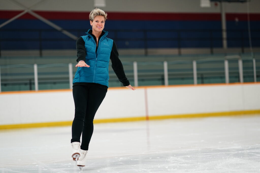 Adult & Teen Skate
