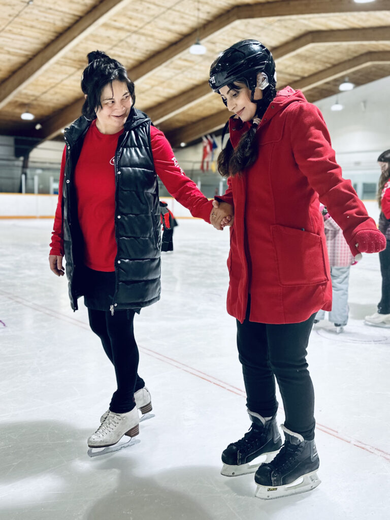 Adult & Teen Skate