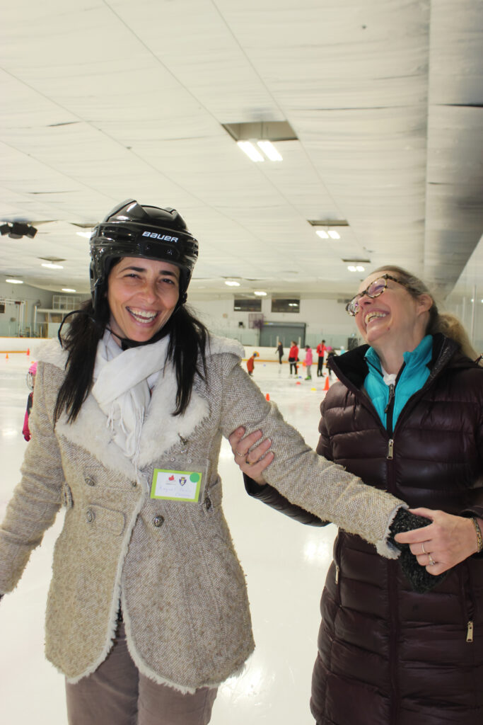 Adult & Teen Skate